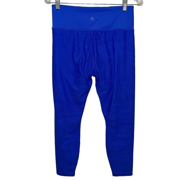 Athleta Woman Leggings Size M - Picture 2 of 6